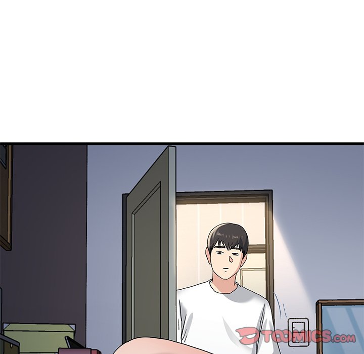 My Memory of You chapter 37 page 92