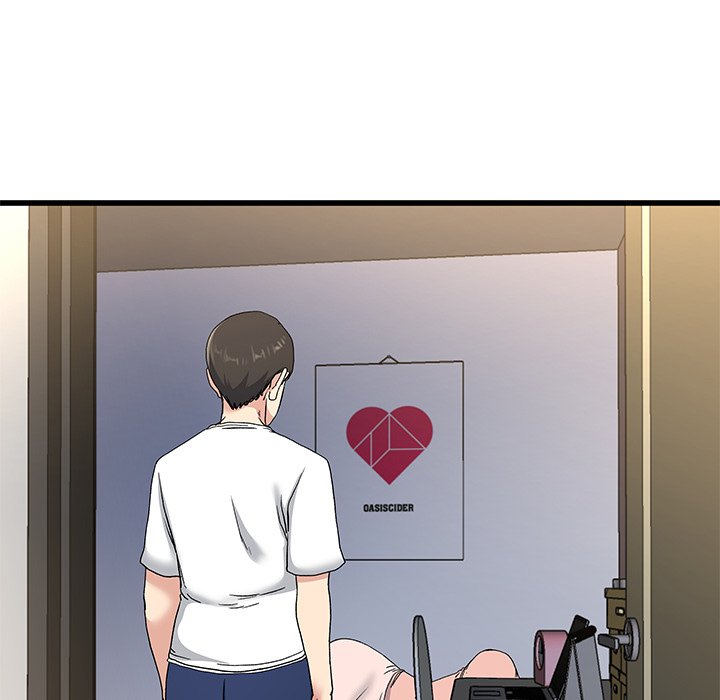 My Memory of You chapter 37 page 94