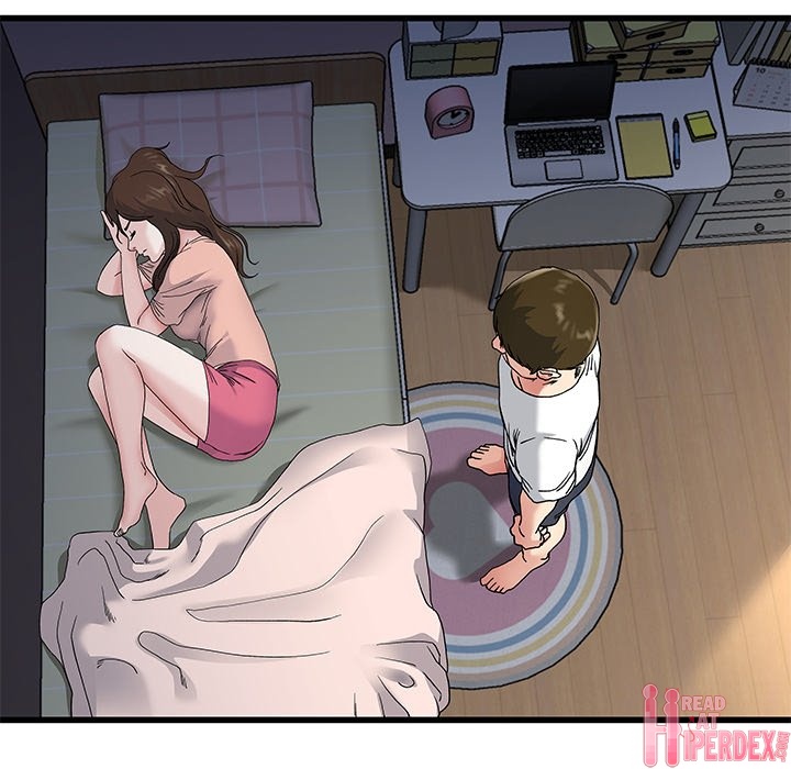 My Memory of You chapter 37 page 96
