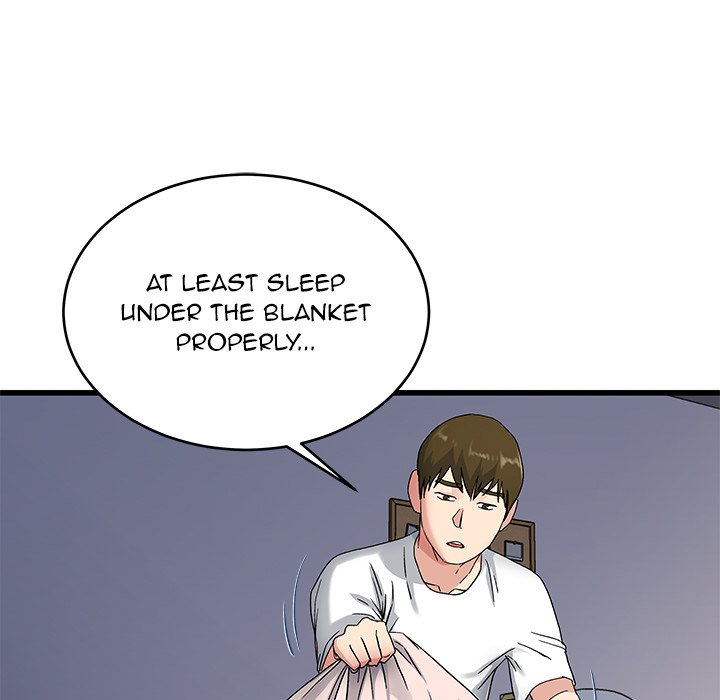 My Memory of You chapter 37 page 99