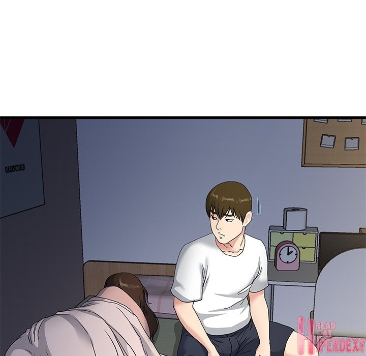 My Memory of You chapter 37 page 101