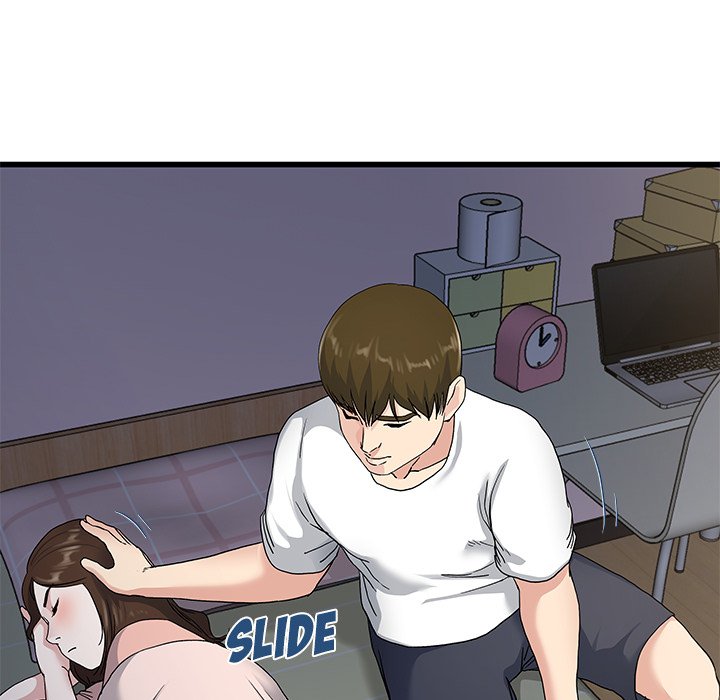 My Memory of You chapter 37 page 103