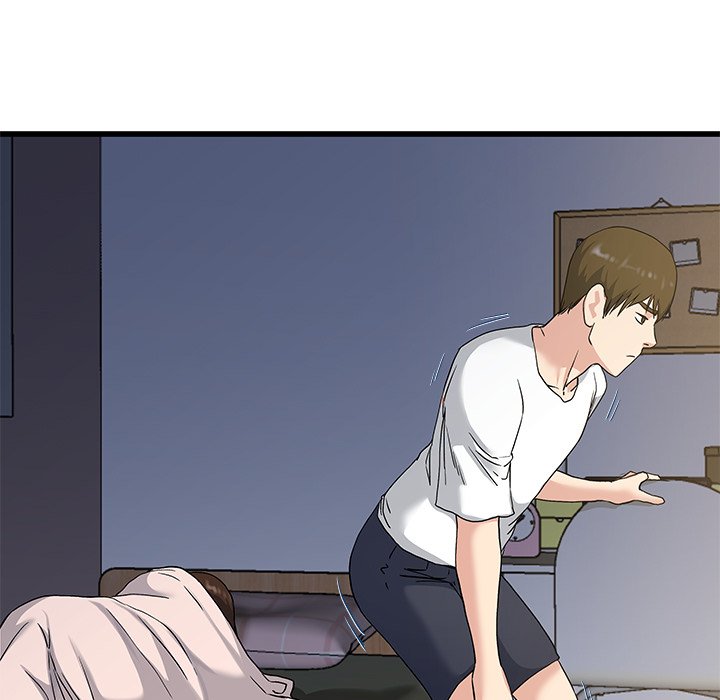 My Memory of You chapter 37 page 107