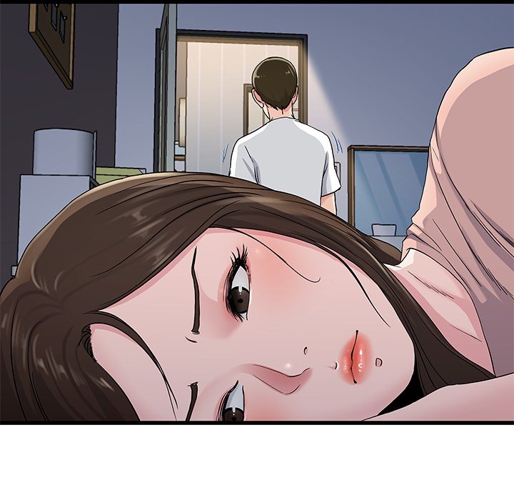 My Memory of You chapter 37 page 109