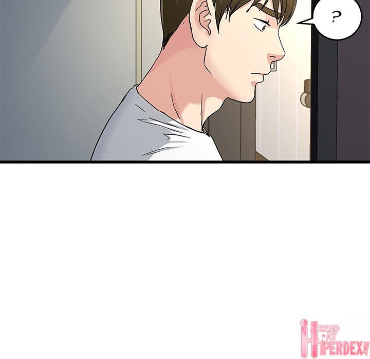 My Memory of You chapter 37 page 111