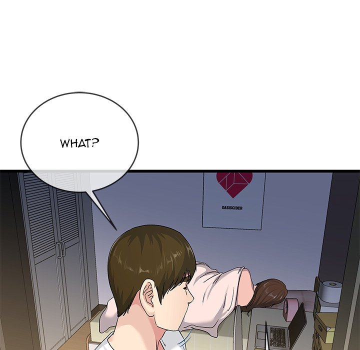 My Memory of You chapter 37 page 112