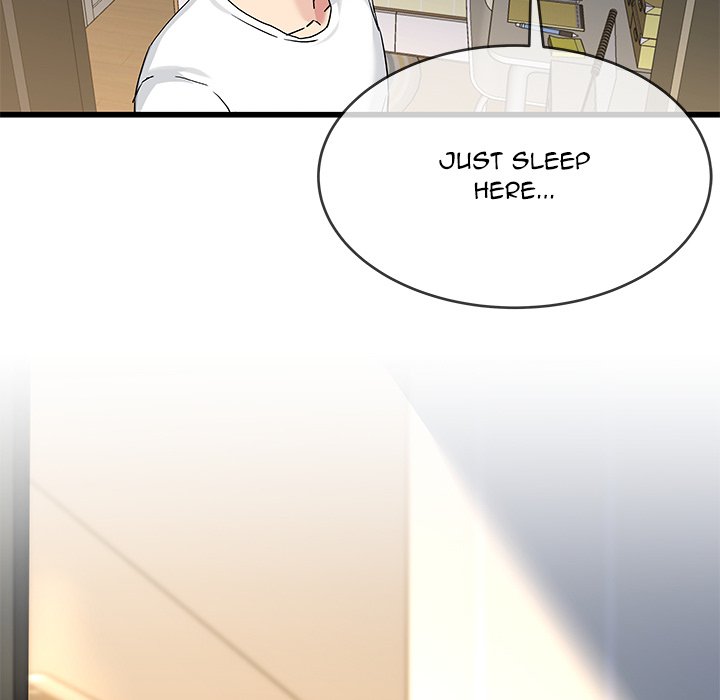 My Memory of You chapter 37 page 113