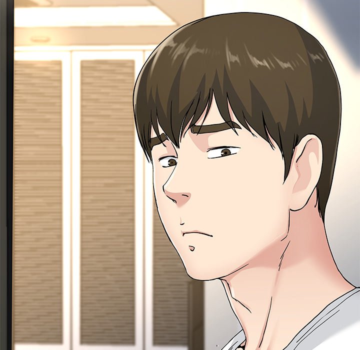 My Memory of You chapter 37 page 114