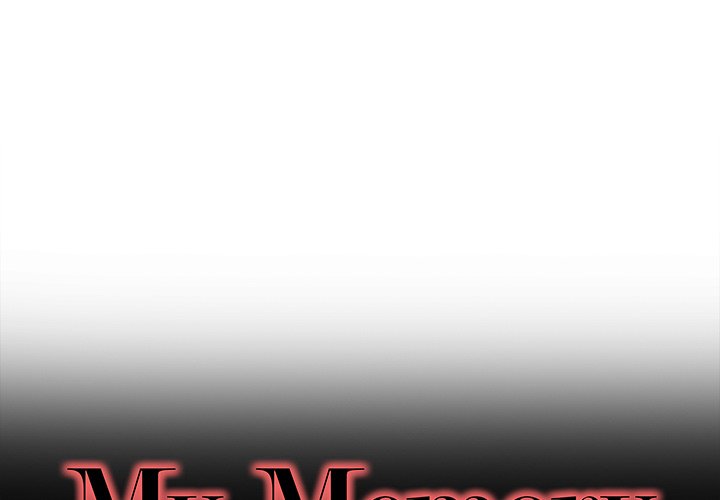 My Memory of You chapter 38 page 1