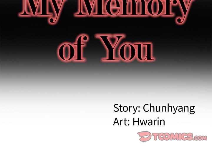 My Memory of You chapter 38 page 2