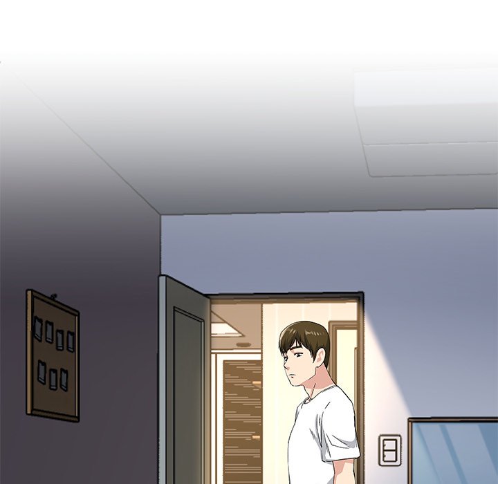 My Memory of You chapter 38 page 5