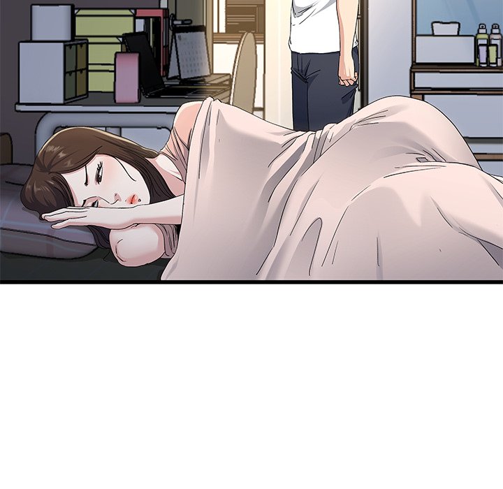 My Memory of You chapter 38 page 6