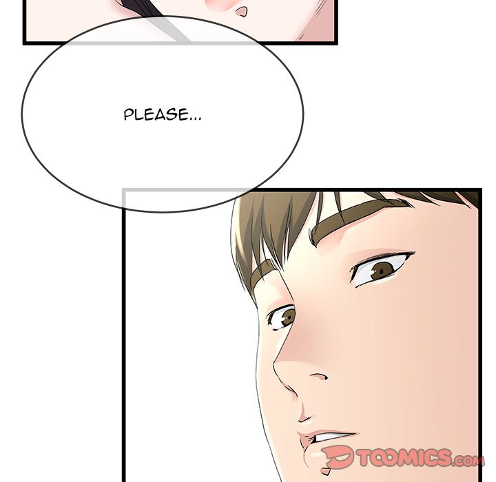 My Memory of You chapter 38 page 8