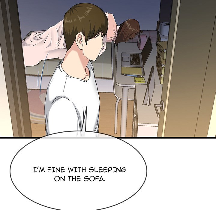 My Memory of You chapter 38 page 10