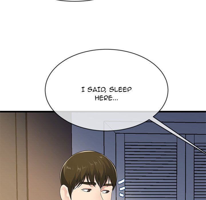 My Memory of You chapter 38 page 11