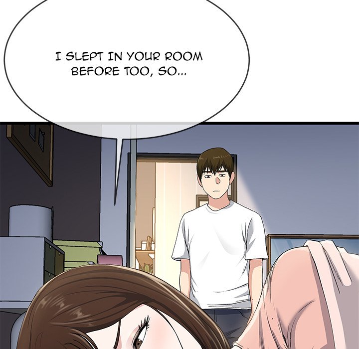 My Memory of You chapter 38 page 13