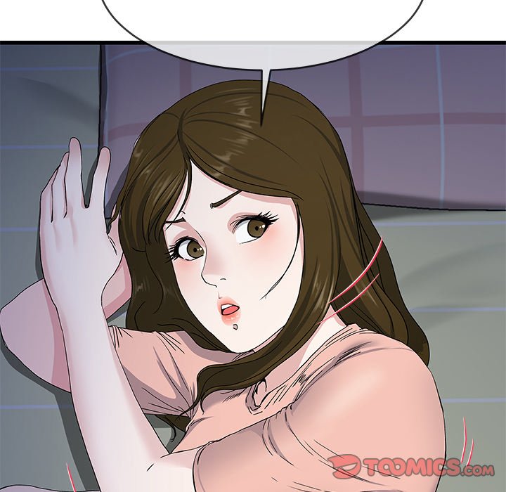 My Memory of You chapter 38 page 20