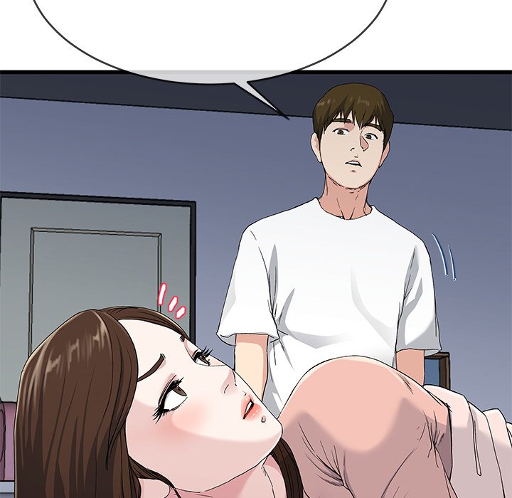 My Memory of You chapter 38 page 22