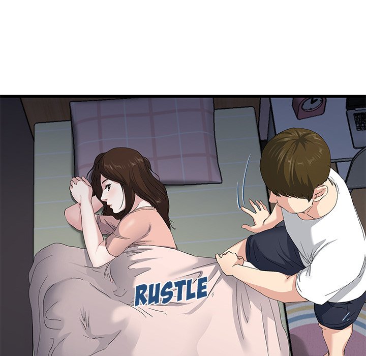 My Memory of You chapter 38 page 24