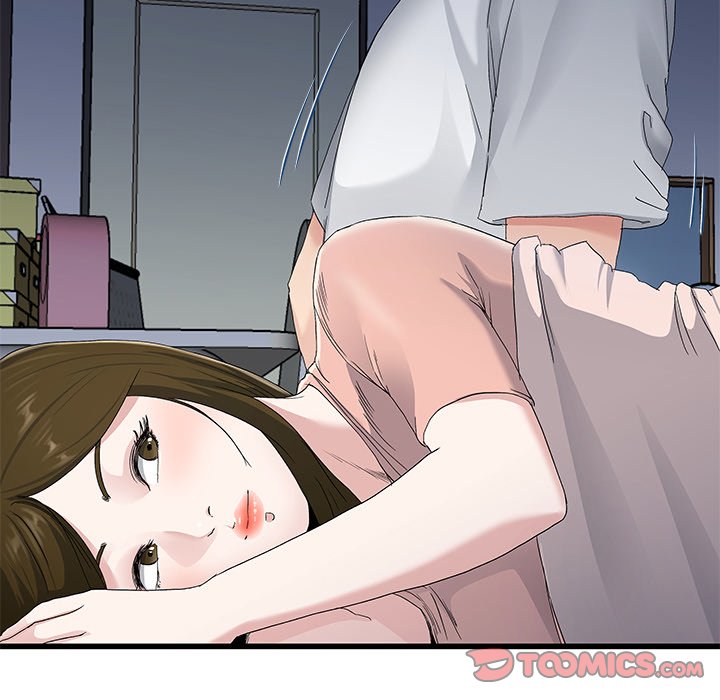 My Memory of You chapter 38 page 26