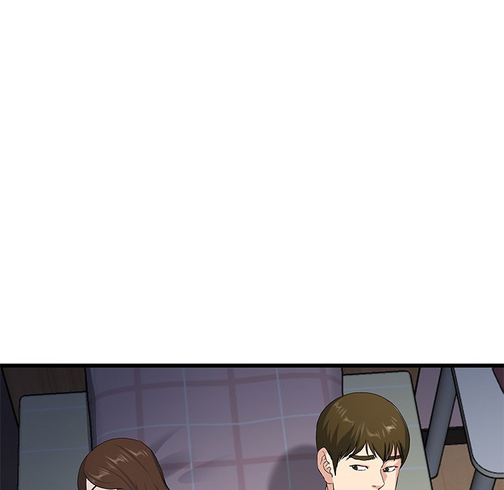 My Memory of You chapter 38 page 27