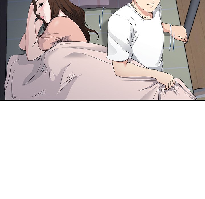 My Memory of You chapter 38 page 28