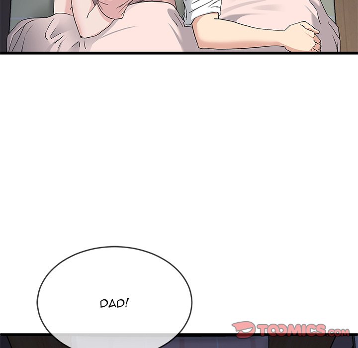 My Memory of You chapter 38 page 32