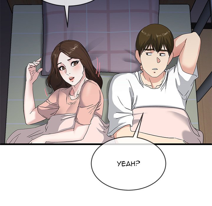 My Memory of You chapter 38 page 33