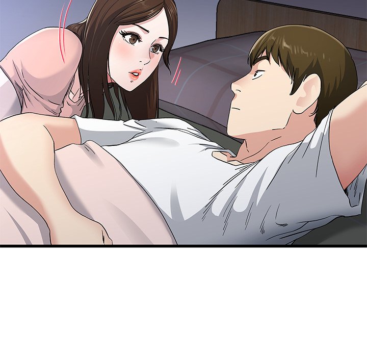 My Memory of You chapter 38 page 35