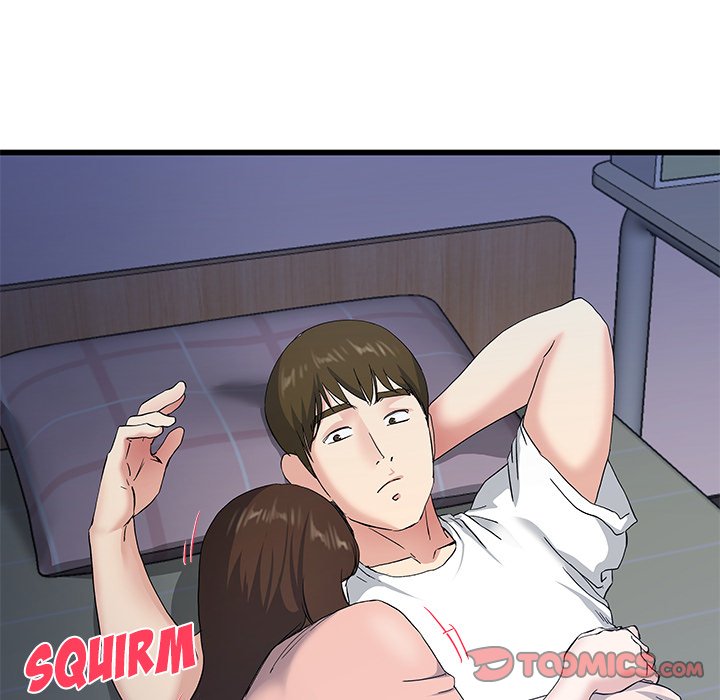 My Memory of You chapter 38 page 38