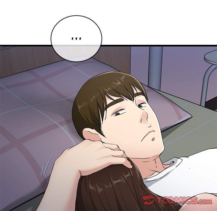 My Memory of You chapter 38 page 44