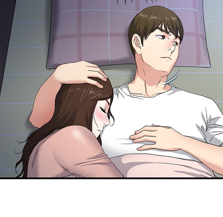 My Memory of You chapter 38 page 51