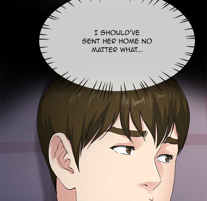 My Memory of You chapter 38 page 55