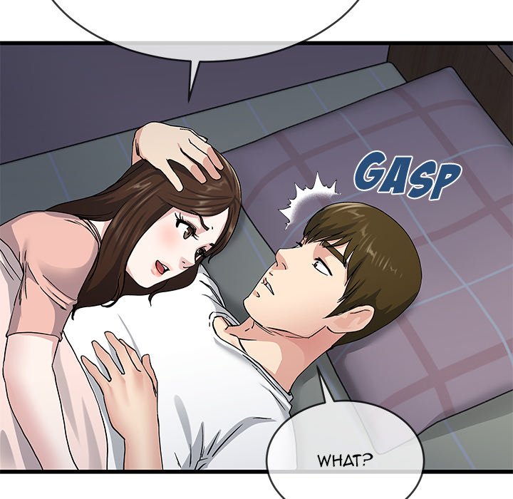 My Memory of You chapter 38 page 59