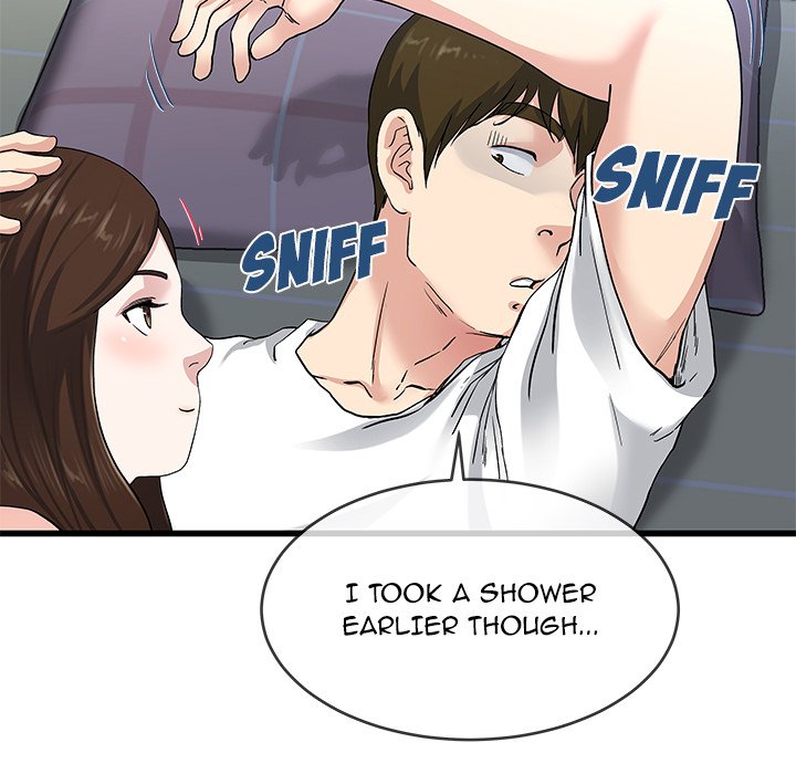 My Memory of You chapter 38 page 61