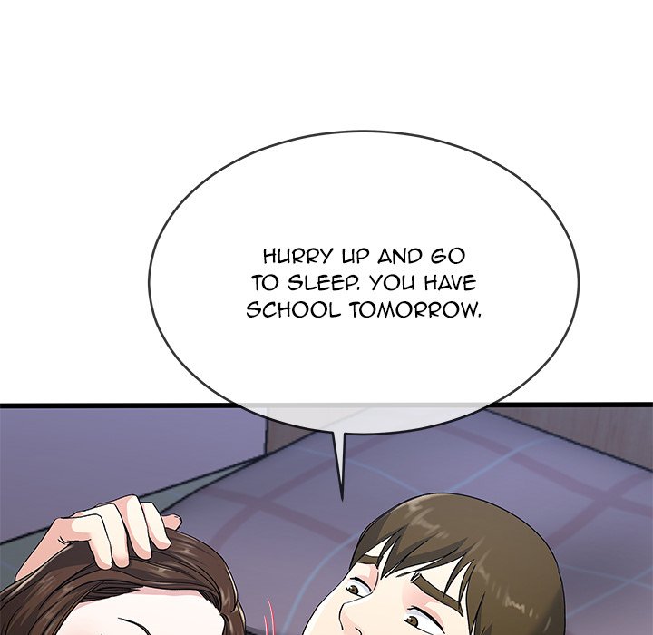 My Memory of You chapter 38 page 70