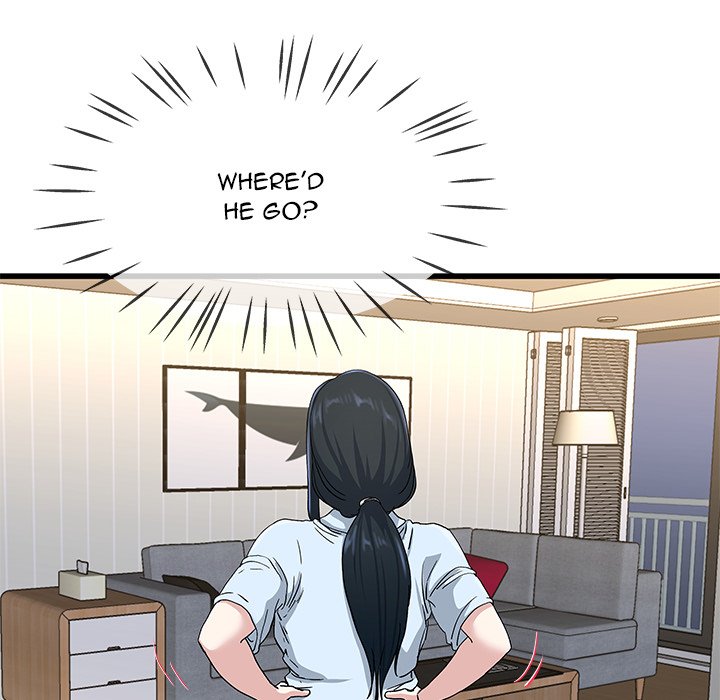 My Memory of You chapter 38 page 87
