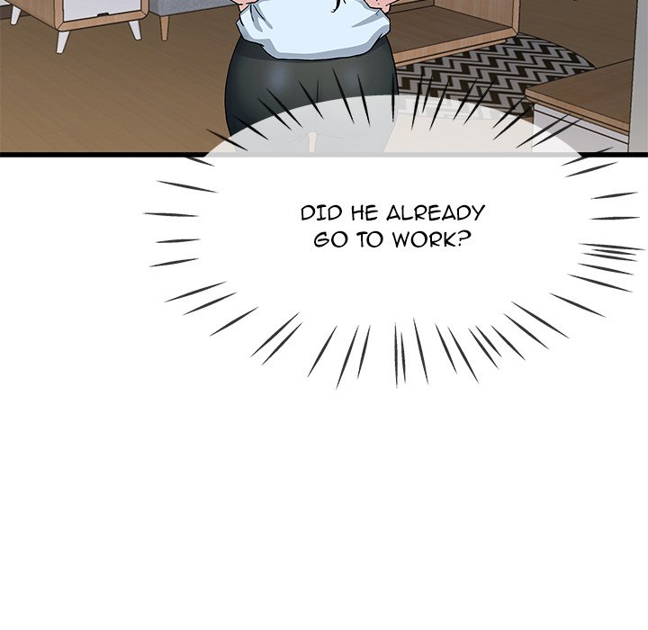 My Memory of You chapter 38 page 88