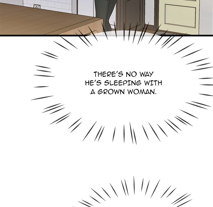 My Memory of You chapter 38 page 95