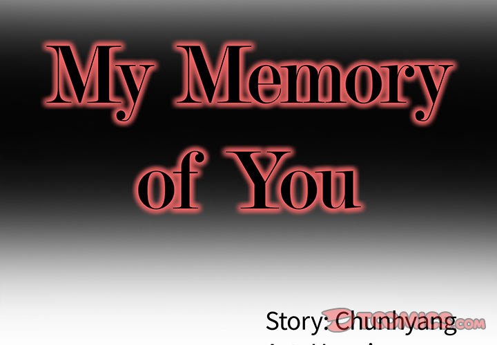 My Memory of You chapter 39 page 2
