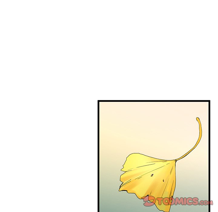 My Memory of You chapter 39 page 8