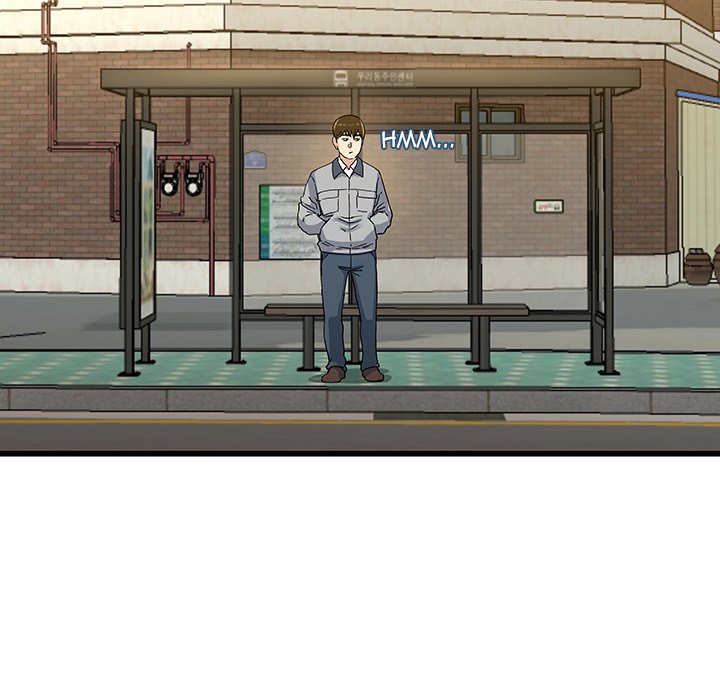 My Memory of You chapter 39 page 11