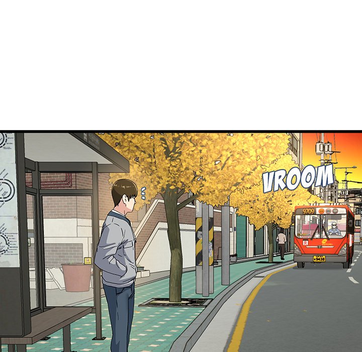 My Memory of You chapter 39 page 12
