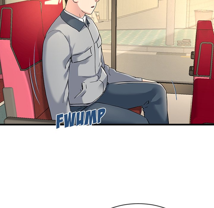 My Memory of You chapter 39 page 17