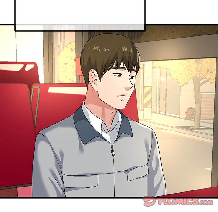 My Memory of You chapter 39 page 20