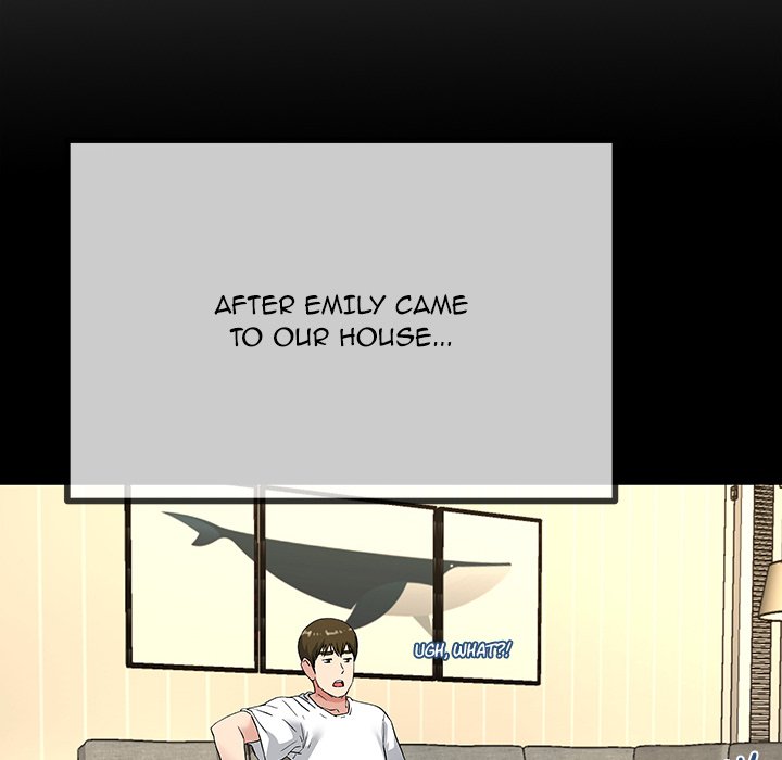 My Memory of You chapter 39 page 24