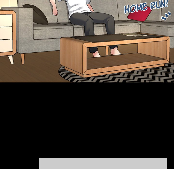 My Memory of You chapter 39 page 25