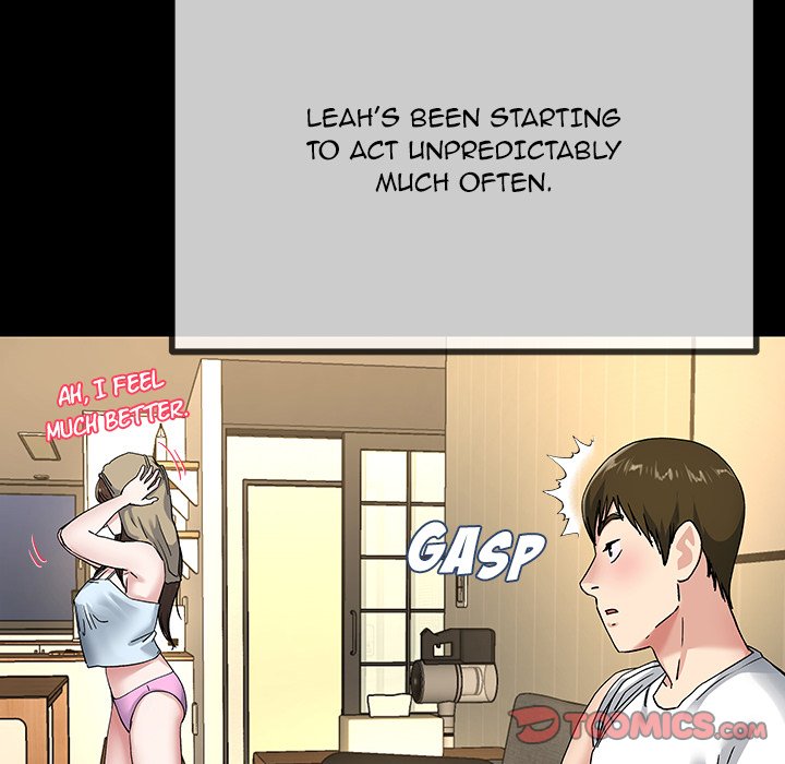 My Memory of You chapter 39 page 26