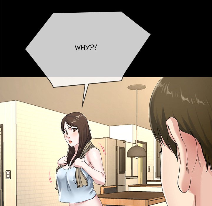 My Memory of You chapter 39 page 30