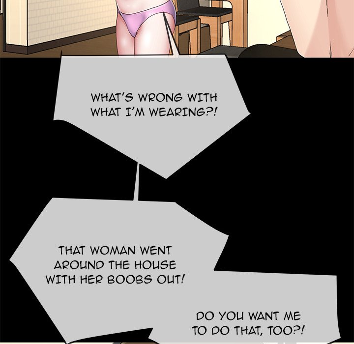 My Memory of You chapter 39 page 31